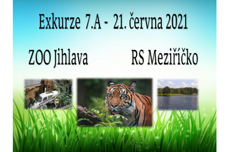 Exkurze