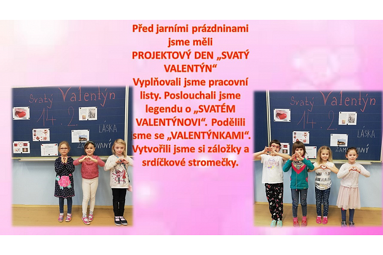 Svatý Valentýn