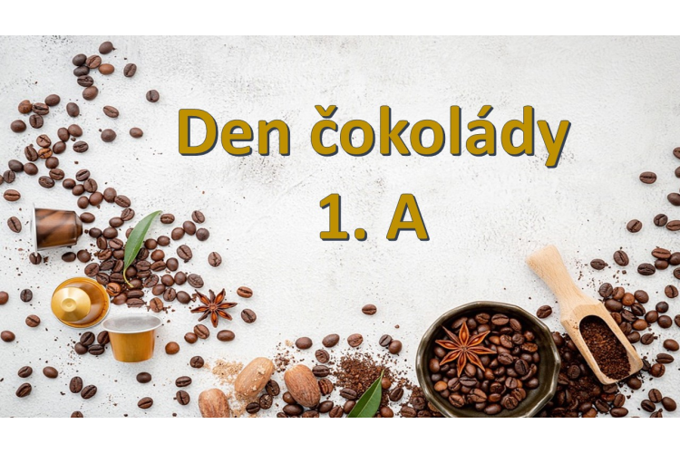 Den čokolády