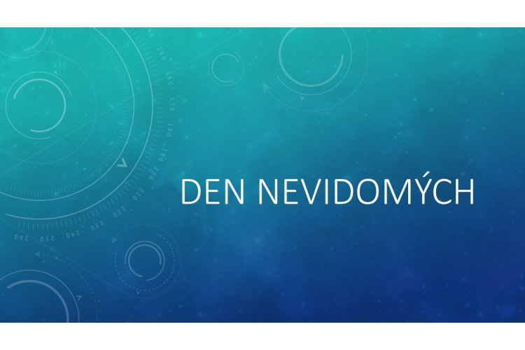 Den nevidomých