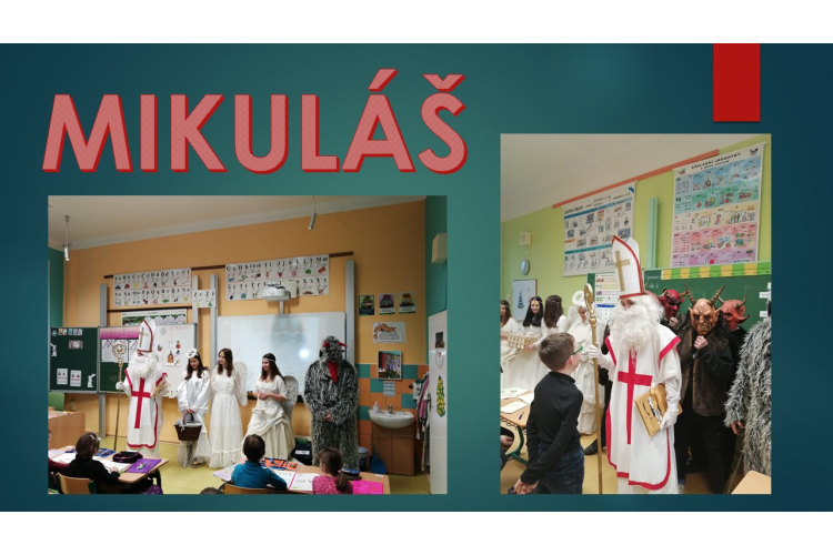 Mikuláš