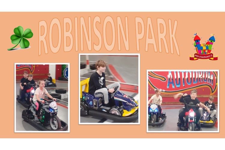 Robinson park
