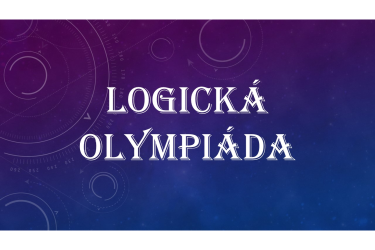 Logická olympiáda