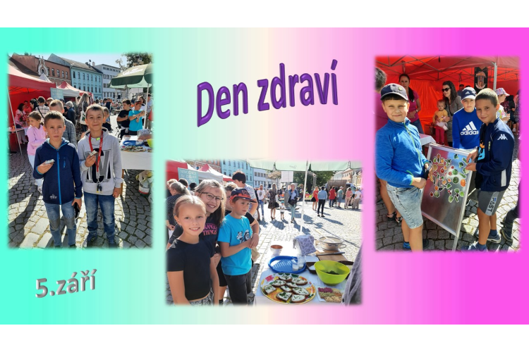 Den zdraví