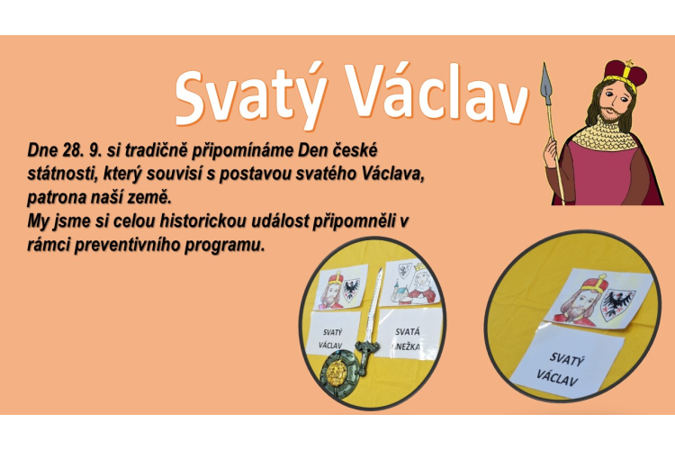 Svatý Václav